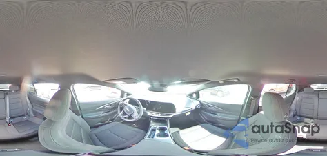 2025 Chevrolet Equinox Lt from USA, damaged, VIN 3GN7DMRP1SS256600